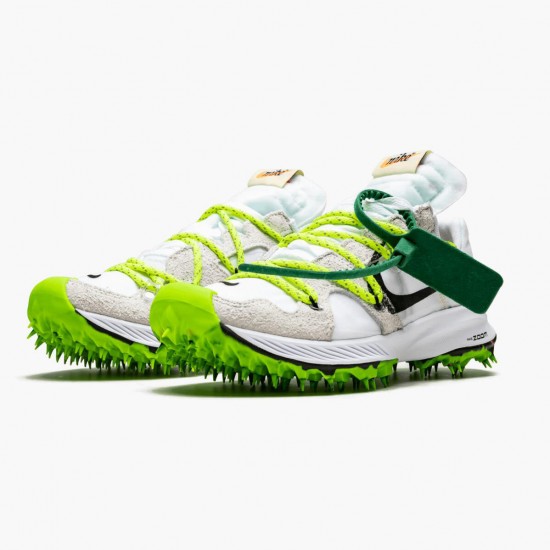 Nike WMNS Zoom Terra Kiger 5 Off White White CD8179 100 Sports Shoes