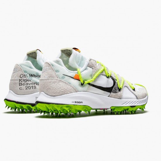 Nike WMNS Zoom Terra Kiger 5 Off White White CD8179 100 Sports Shoes