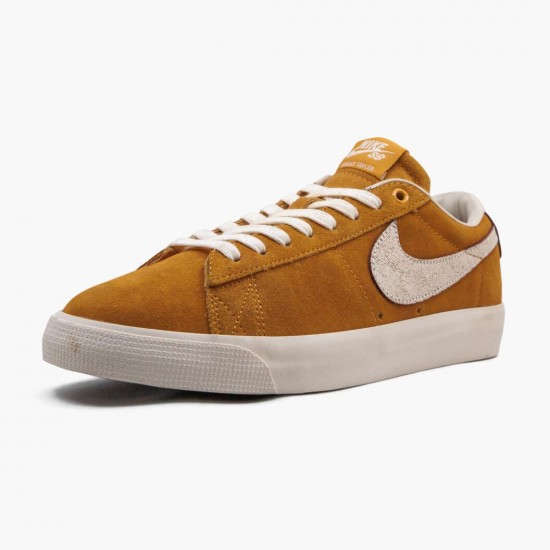 Nike WMNS SB Blazer Low GT Bruised Peach 716890 816 Sports Shoes