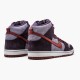 Nike WMNS Dunk SB High Daybreak Plum 313171 500 Sports Shoes