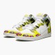 Nike WMNS Dunk SB High De La Soul 748751 177 Sports Shoes