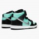 Nike WMNS Dunk SB High Diamond Supply Co Tiffany 653599 400 Sports Shoes