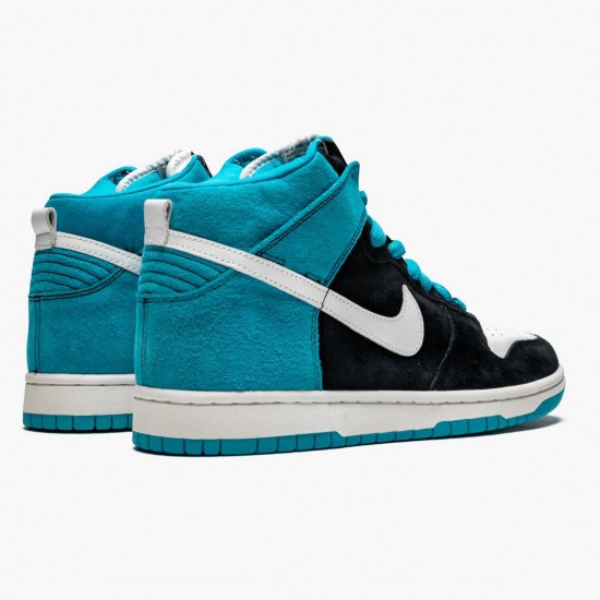 Nike WMNS Dunk SB High Send Help 305050 014 Sports Shoes