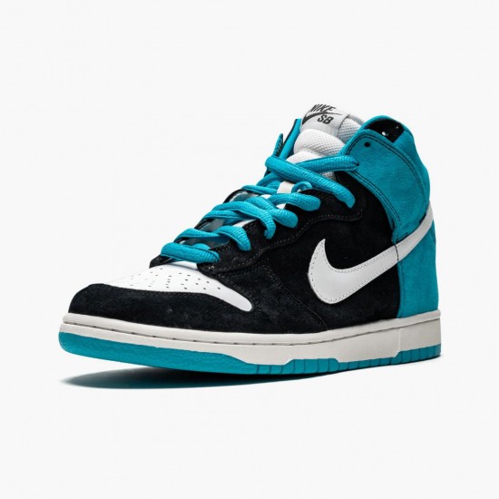 Nike WMNS Dunk SB High Send Help 305050 014 Sports Shoes