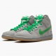 Nike Mens Dunk SB High Silver Box 313171 039 Sports Shoes