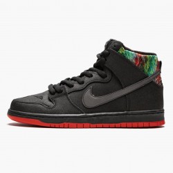 Nike Mens Dunk SB High Spot Gasparilla 313171 028 Sports Shoes