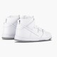 Nike WMNS Dunk SB High White Ice 305050 113 Sports Shoes