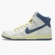 Nike WMNS SB Dunk High Atlas Lost at Sea CZ3334 100 Sports Shoes