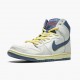 Nike WMNS SB Dunk High Atlas Lost at Sea CZ3334 100 Sports Shoes