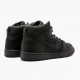 Nike WMNS SB Dunk High Bota 923110 001 Sports Shoes