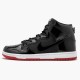 Nike WMNS SB Dunk High Bred AJ7730 001 Sports Shoes