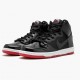 Nike WMNS SB Dunk High Bred AJ7730 001 Sports Shoes