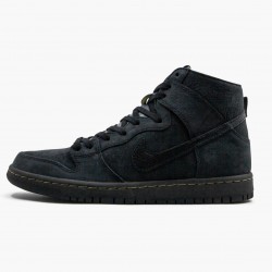 Nike Mens SB Dunk High Deconstructed Doc Martens AR7620 002 Sports Shoes