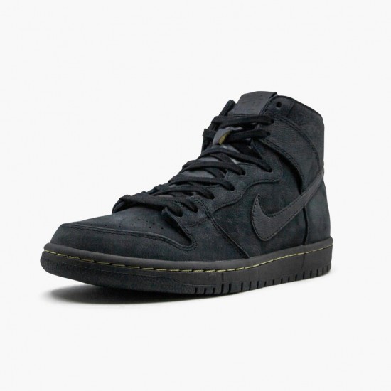 Nike Mens SB Dunk High Deconstructed Doc Martens AR7620 002 Sports Shoes