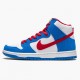 Nike WMNS SB Dunk High Doraemon CI2692 400 Sports Shoes