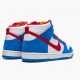 Nike WMNS SB Dunk High Doraemon CI2692 400 Sports Shoes