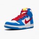 Nike WMNS SB Dunk High Doraemon CI2692 400 Sports Shoes