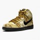 Nike WMNS SB Dunk High Pro Desert Camo BQ6826 200 Sports Shoes