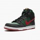 Nike Mens SB Dunk High RESN 313171 362 Sports Shoes