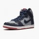 Nike Mens SB Dunk High Reese Forbes Denim CT6680 100 Sports Shoes