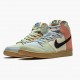 Nike WMNS SB Dunk High Spectrum CN8345 001 Sports Shoes