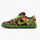 Nike WMNS Dunk SB Low De La Soul 789841 332 Sports Shoes