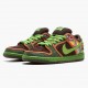 Nike WMNS Dunk SB Low De La Soul 789841 332 Sports Shoes