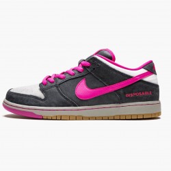 Nike Mens Dunk SB Low Disposable 504750 061 Sports Shoes