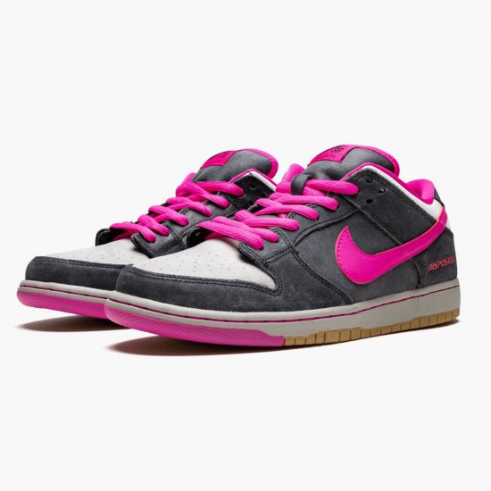 Nike Mens Dunk SB Low Disposable 504750 061 Sports Shoes