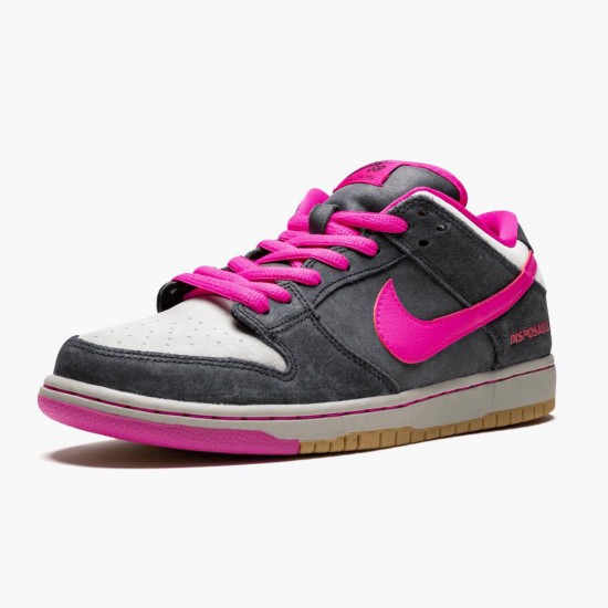 Nike Mens Dunk SB Low Disposable 504750 061 Sports Shoes