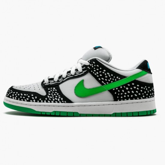 Nike WMNS Dunk SB Low Loon 313170 011 Sports Shoes