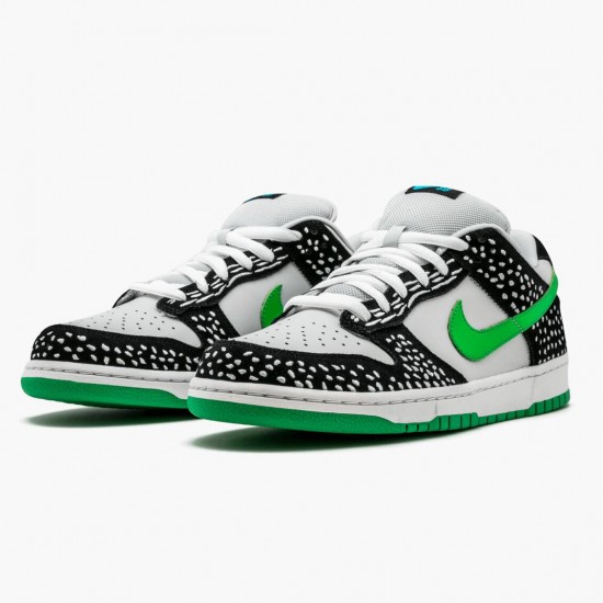 Nike WMNS Dunk SB Low Loon 313170 011 Sports Shoes