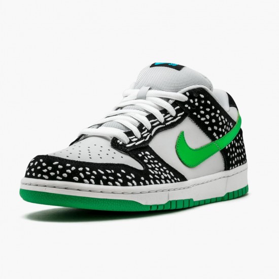 Nike WMNS Dunk SB Low Loon 313170 011 Sports Shoes