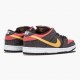 Nike WMNS Dunk SB Low Walk of Fame 504750 076 Sports Shoes