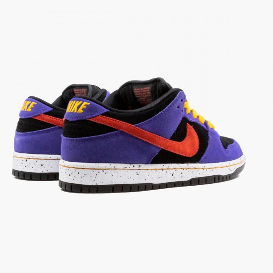 Nike WMNS SB Dunk Low ACG Terra BQ6817 008 Sports Shoes