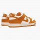 Nike WMNS SB Dunk Low Circuit Orange 854866 881 Sports Shoes