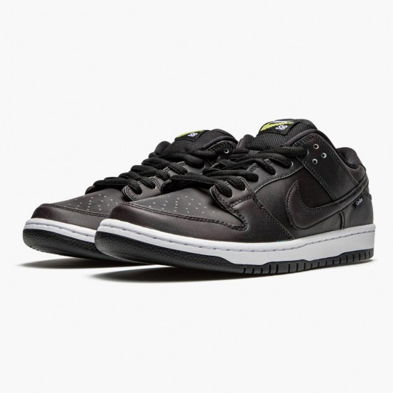 Nike Mens SB Dunk Low Civilist CZ5123 001 Sports Shoes