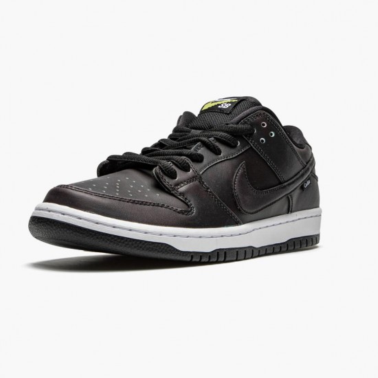 Nike Mens SB Dunk Low Civilist CZ5123 001 Sports Shoes