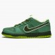 Nike WMNS SB Dunk Low Concepts Green Lobster BV1310 337 Sports Shoes