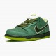 Nike WMNS SB Dunk Low Concepts Green Lobster BV1310 337 Sports Shoes