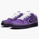 Nike WMNS SB Dunk Low Concepts Purple Lobster BV1310 555a Sports Shoes