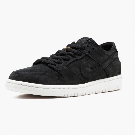 Nike Mens SB Dunk Low Decon Black AA4275 002 Sports Shoes