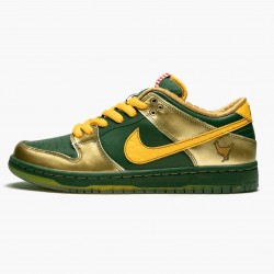 Nike WMNS SB Dunk Low Doernbecher BV8740 377 Sports Shoes