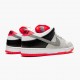 Nike WMNS SB Dunk Low Infrared Orange Label CD2563 004 Sports Shoes