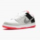 Nike WMNS SB Dunk Low Infrared Orange Label CD2563 004 Sports Shoes