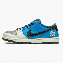 Nike WMNS SB Dunk Low Instant Skateboards CZ5128 400 Sports Shoes