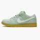 Nike WMNS SB Dunk Low Island Green Gum BQ6817 300 Sports Shoes