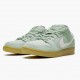 Nike WMNS SB Dunk Low Island Green Gum BQ6817 300 Sports Shoes