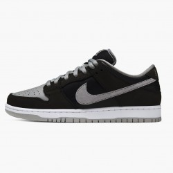 Nike WMNS SB Dunk Low J Pack Shadow BQ6817 007 Sports Shoes