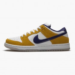 Nike WMNS SB Dunk Low Laser Orange BQ6817 800 Sports Shoes